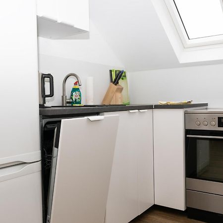 Studio Apartment Koblenz Exterior photo