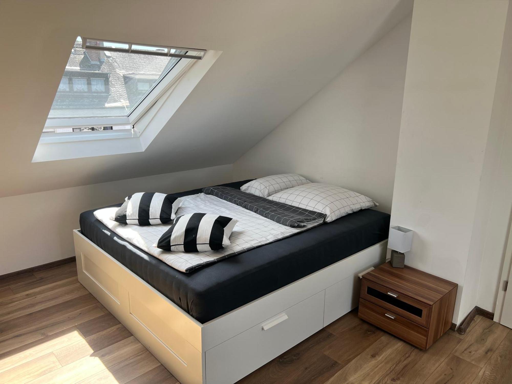 Studio Apartment Koblenz Exterior photo