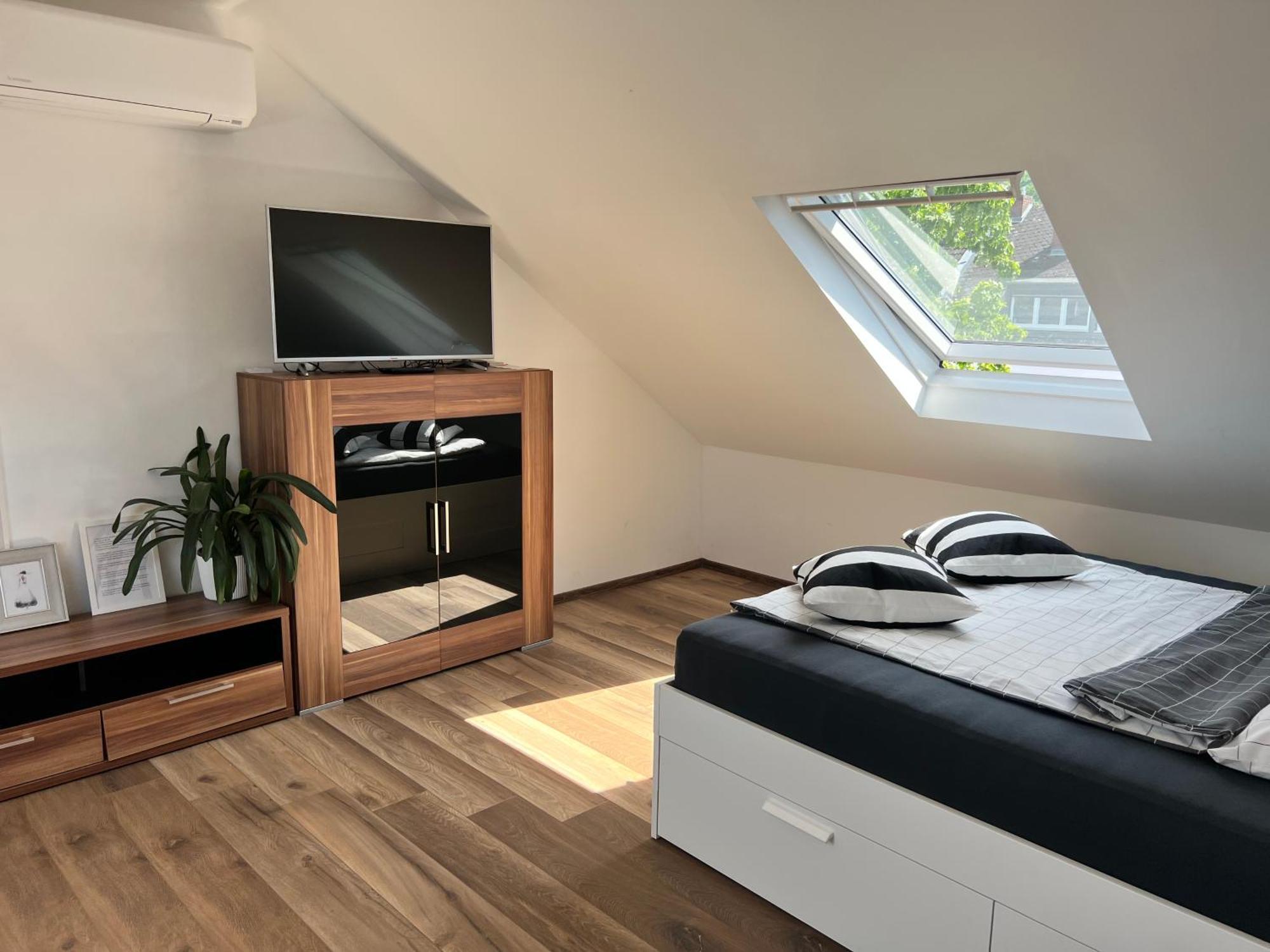 Studio Apartment Koblenz Exterior photo